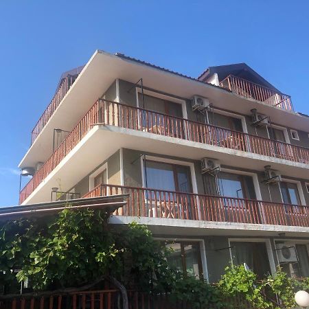 Stoyko'S Guest House Πομόριε Εξωτερικό φωτογραφία